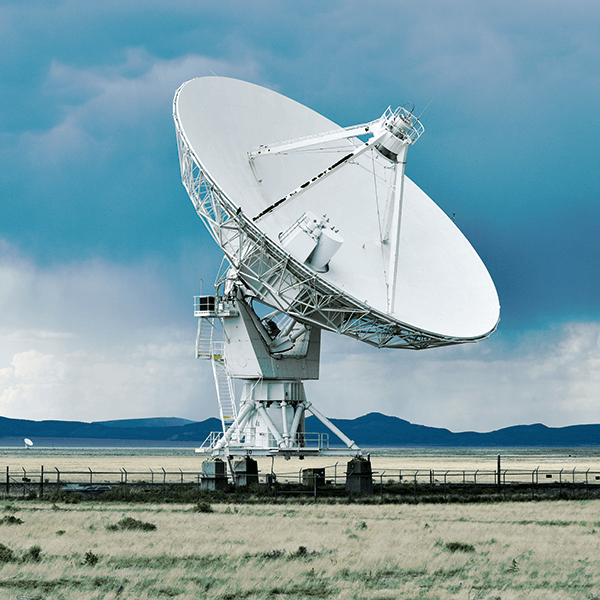 Antenne e telescopi