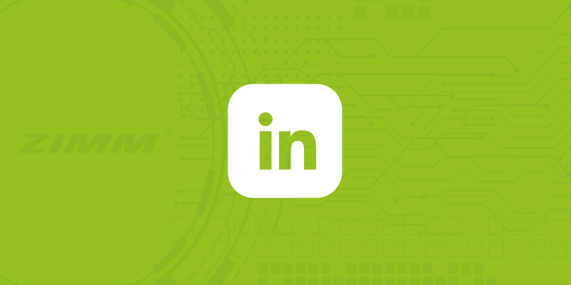 LinkedIn | Инфоцентер